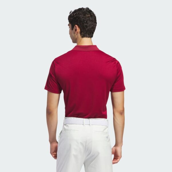 Polo Adidas Core Adidas Performance Primegreen para hombre-