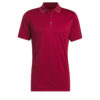 Polo Adidas Core Adidas Performance Primegreen para hombre-