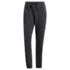 Pantalones cónicos regulares de vellón Adidas para hombre TODAS LAS TALLAS-