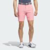 Pantalones cortos de golf Adidas Ultimate365 de 8,5 pulgadas para hombre-