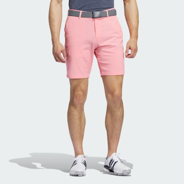 Pantalones cortos de golf Adidas Ultimate365 de 8,5 pulgadas para hombre-