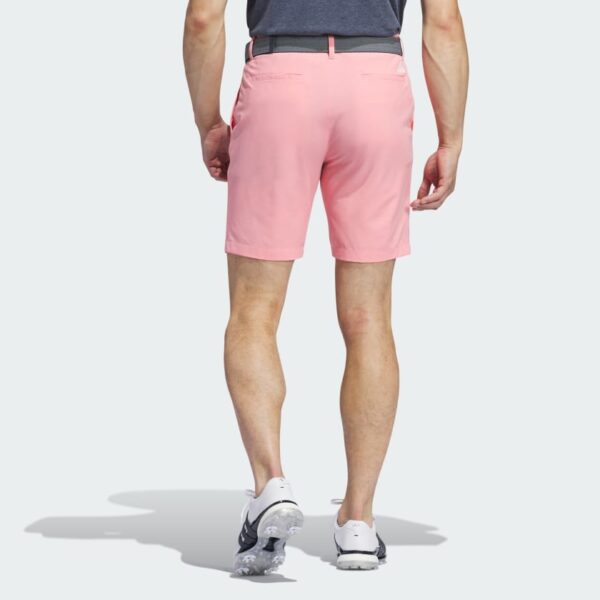 Pantalones cortos de golf Adidas Ultimate365 de 8,5 pulgadas para hombre-