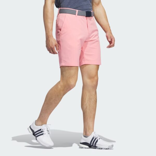 Pantalones cortos de golf Adidas Ultimate365 de 8,5 pulgadas para hombre-
