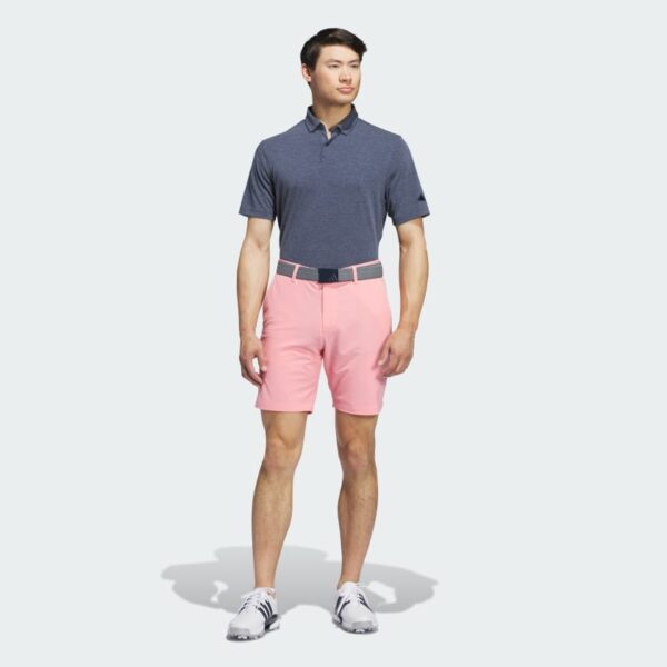 Pantalones cortos de golf Adidas Ultimate365 de 8,5 pulgadas para hombre-
