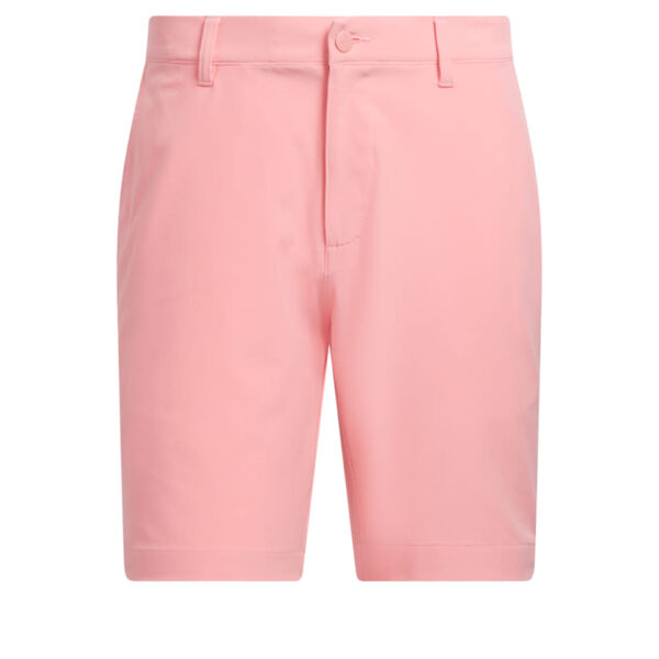 Pantalones cortos de golf Adidas Ultimate365 de 8,5 pulgadas para hombre-