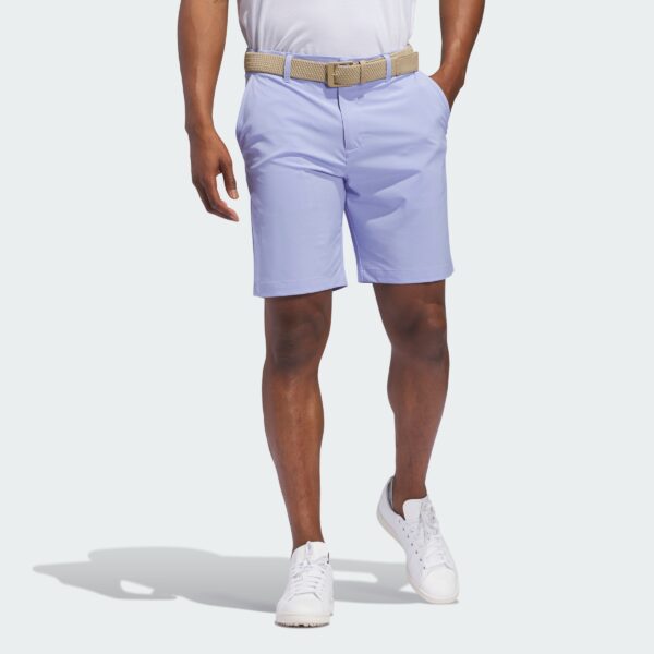 Pantalones cortos de golf Adidas Ultimate365 de 8,5 pulgadas para hombre-