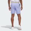 Pantalones cortos de golf Adidas Ultimate365 de 8,5 pulgadas para hombre-