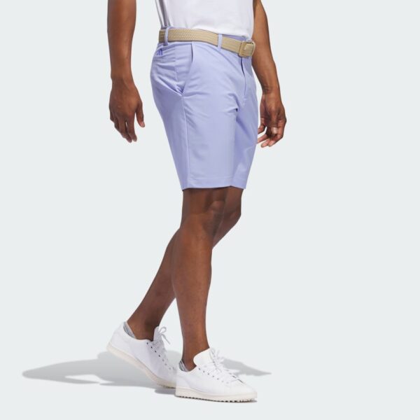 Pantalones cortos de golf Adidas Ultimate365 de 8,5 pulgadas para hombre-