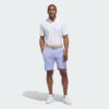 Pantalones cortos de golf Adidas Ultimate365 de 8,5 pulgadas para hombre-