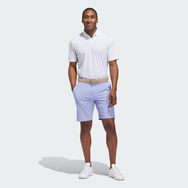 Pantalones cortos de golf Adidas Ultimate365 de 8,5 pulgadas para hombre-