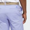 Pantalones cortos de golf Adidas Ultimate365 de 8,5 pulgadas para hombre-