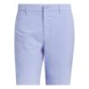 Pantalones cortos de golf Adidas Ultimate365 de 8,5 pulgadas para hombre-