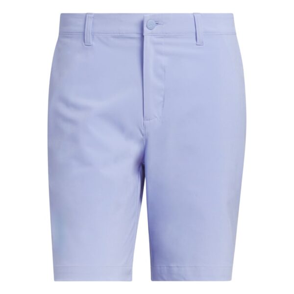 Pantalones cortos de golf Adidas Ultimate365 de 8,5 pulgadas para hombre-