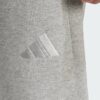 Pantalones cónicos regulares de vellón Adidas para hombre TODAS LAS TALLAS-