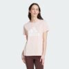 Camiseta  Essentials Logo para mujer-