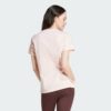 Camiseta  Essentials Logo para mujer-