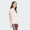 Camiseta  Essentials Logo para mujer-