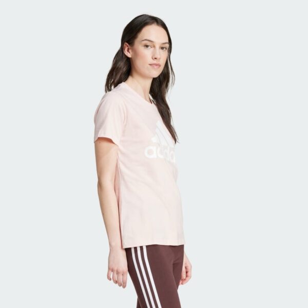 Camiseta  Essentials Logo para mujer-