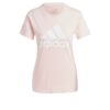 Camiseta  Essentials Logo para mujer-