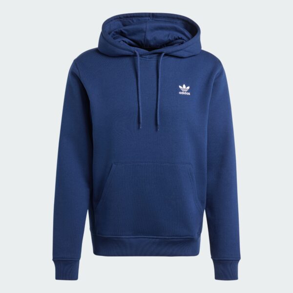 Sudadera con capucha  Trefoil Essentials para hombre-