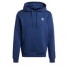 Sudadera con capucha  Trefoil Essentials para hombre-