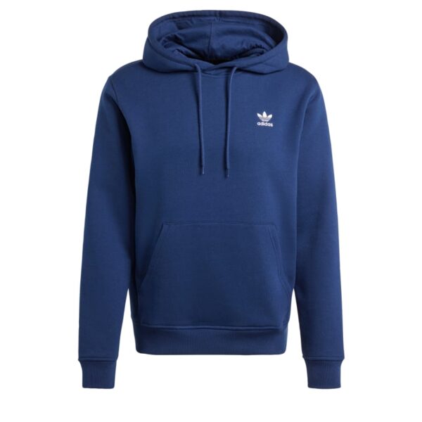 Sudadera con capucha  Trefoil Essentials para hombre-