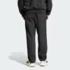 adidas Z.N.E. Pantalones con dobladillo abierto-