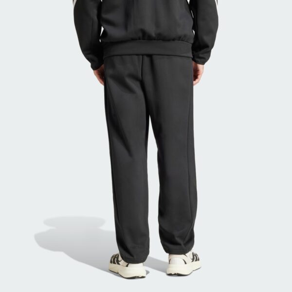 adidas Z.N.E. Pantalones con dobladillo abierto-