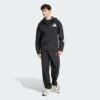 adidas Z.N.E. Pantalones con dobladillo abierto-