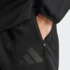 adidas Z.N.E. Pantalones con dobladillo abierto-