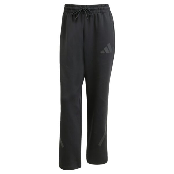 adidas Z.N.E. Pantalones con dobladillo abierto-