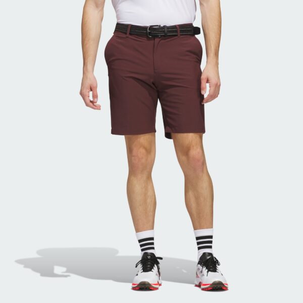 Pantalones cortos de golf Adidas Ultimate365 de 8,5 pulgadas para hombre-