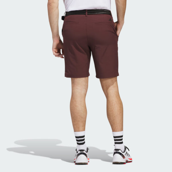 Pantalones cortos de golf Adidas Ultimate365 de 8,5 pulgadas para hombre-