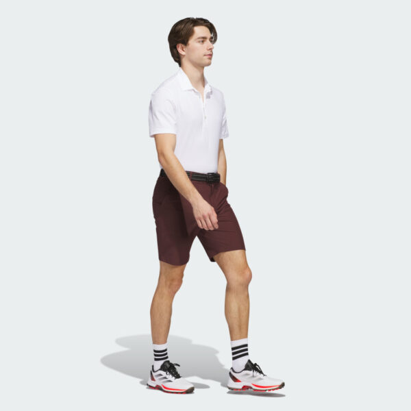 Pantalones cortos de golf Adidas Ultimate365 de 8,5 pulgadas para hombre-
