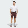 Pantalones cortos de golf Adidas Ultimate365 de 8,5 pulgadas para hombre-