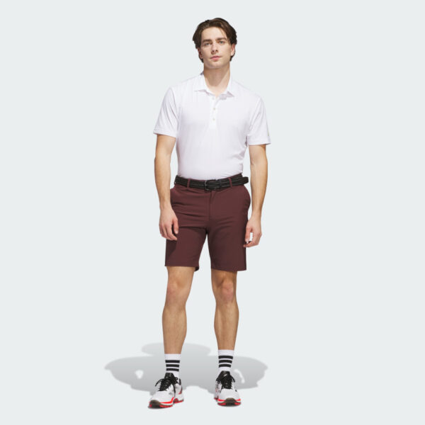Pantalones cortos de golf Adidas Ultimate365 de 8,5 pulgadas para hombre-