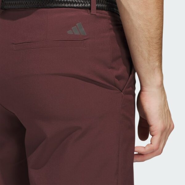 Pantalones cortos de golf Adidas Ultimate365 de 8,5 pulgadas para hombre-