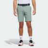 Pantalones cortos de golf Adidas Ultimate365 de 8,5 pulgadas para hombre-