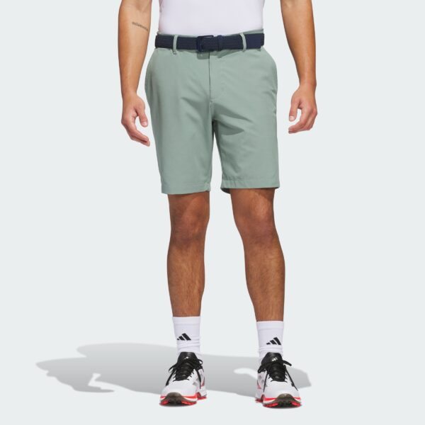 Pantalones cortos de golf Adidas Ultimate365 de 8,5 pulgadas para hombre-