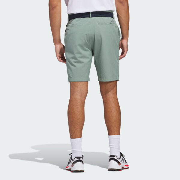 Pantalones cortos de golf Adidas Ultimate365 de 8,5 pulgadas para hombre-