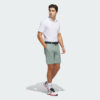 Pantalones cortos de golf Adidas Ultimate365 de 8,5 pulgadas para hombre-