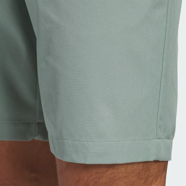 Pantalones cortos de golf Adidas Ultimate365 de 8,5 pulgadas para hombre-