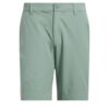 Pantalones cortos de golf Adidas Ultimate365 de 8,5 pulgadas para hombre-