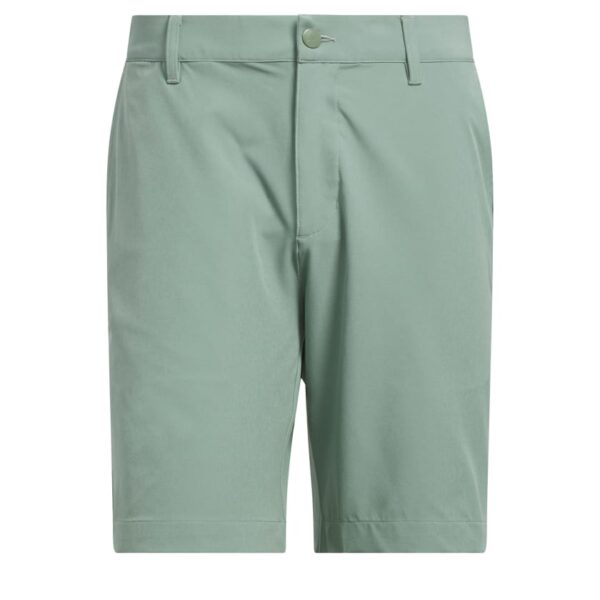 Pantalones cortos de golf Adidas Ultimate365 de 8,5 pulgadas para hombre-