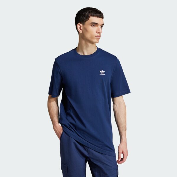 Camiseta Adidas Trefoil Essentials para hombre-