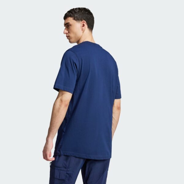 Camiseta Adidas Trefoil Essentials para hombre-