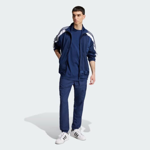 Camiseta Adidas Trefoil Essentials para hombre-