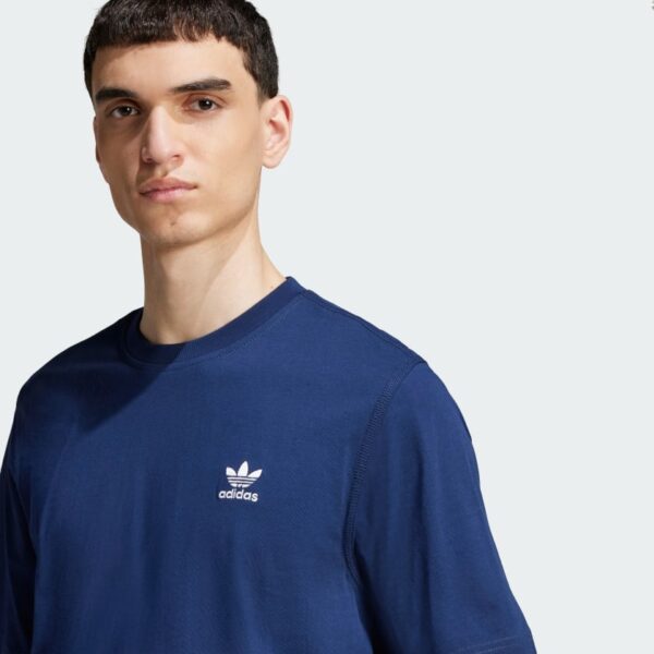 Camiseta Adidas Trefoil Essentials para hombre-