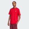 Camiseta Adidas Trefoil Essentials para hombre-