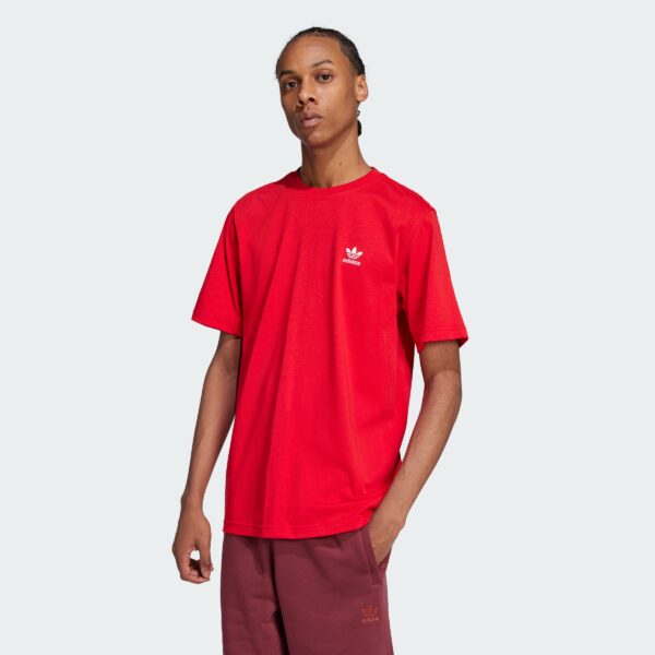 Camiseta Adidas Trefoil Essentials para hombre-